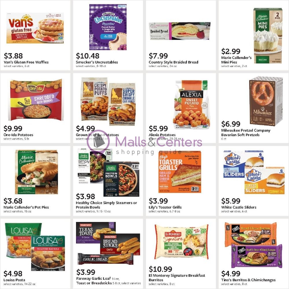 Weekly ad for Fareway valid: 06/01/2026 - 06/27/2026, page 24