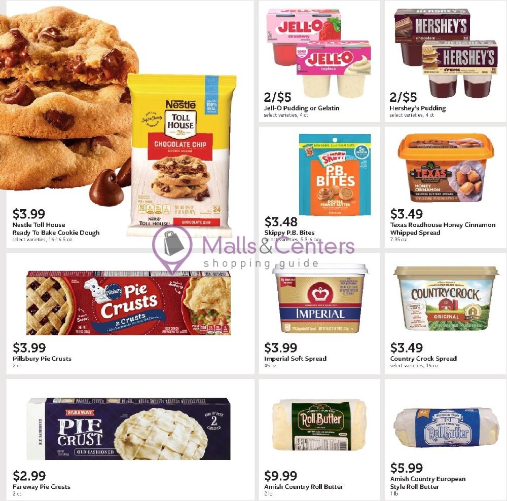 Weekly ad for Fareway valid: 06/01/2026 - 06/27/2026, page 28
