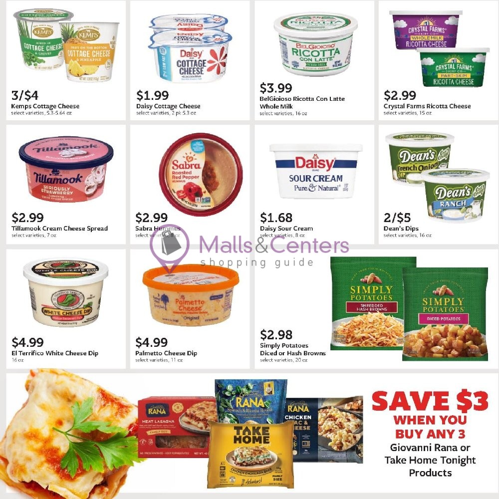 Weekly ad for Fareway valid: 06/01/2026 - 06/27/2026, page 29