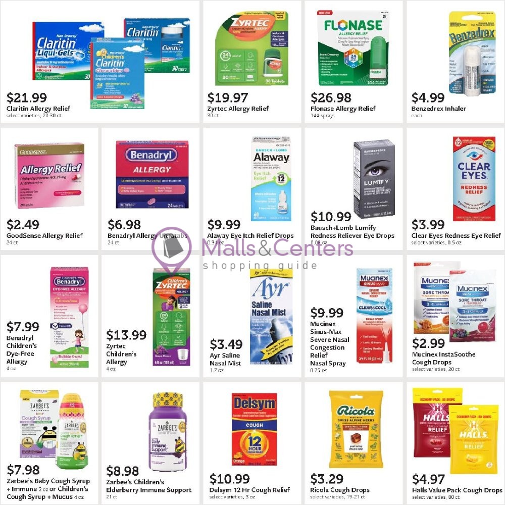 Weekly ad for Fareway valid: 06/01/2026 - 06/27/2026, page 32