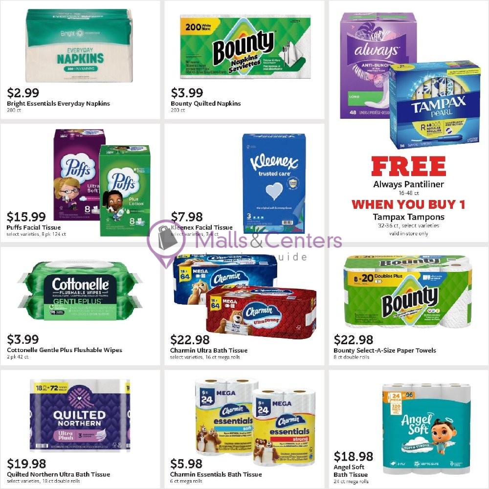 Weekly ad for Fareway valid: 06/01/2026 - 06/27/2026, page 37