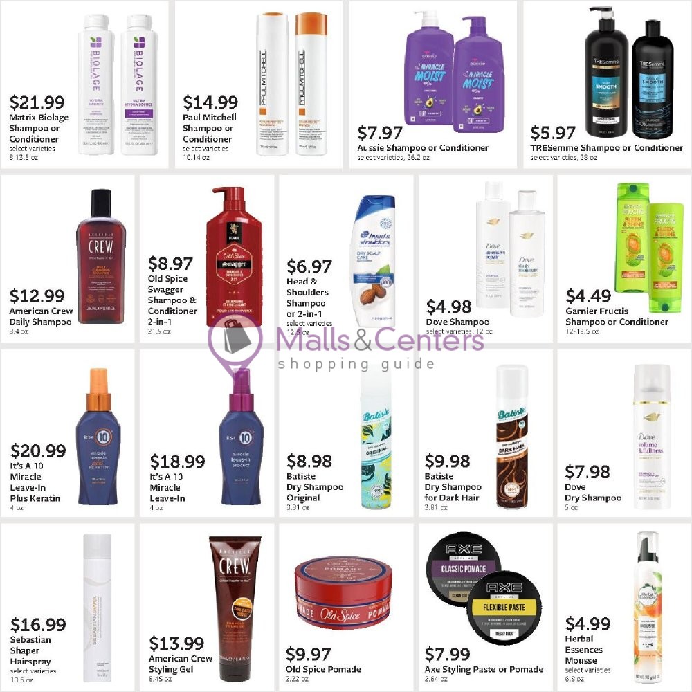 Weekly ad for Fareway valid: 06/01/2026 - 06/27/2026, page 39