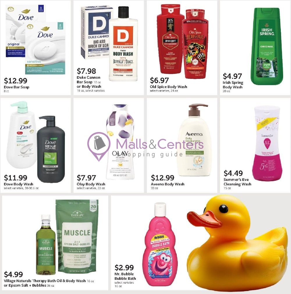 Weekly ad for Fareway valid: 06/01/2026 - 06/27/2026, page 40