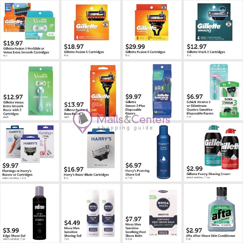 Weekly ad for Fareway valid: 06/01/2026 - 06/27/2026, page 42