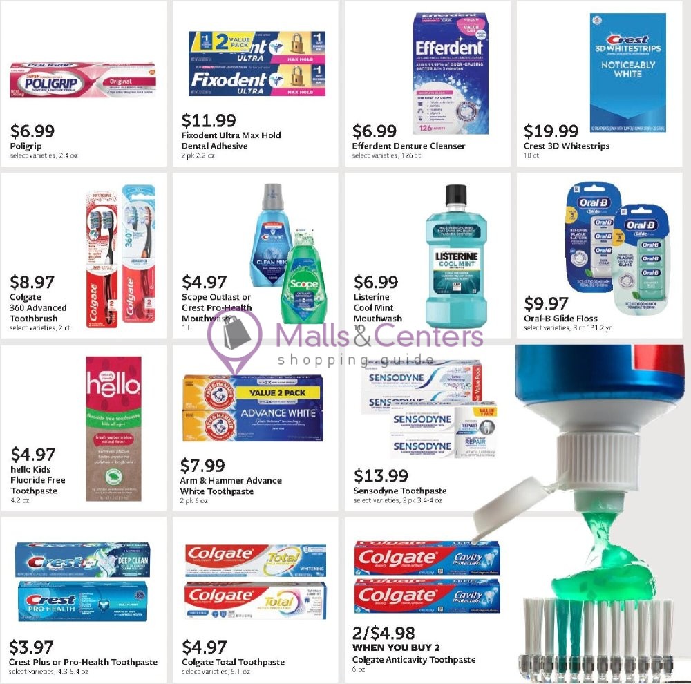 Weekly ad for Fareway valid: 06/01/2026 - 06/27/2026, page 43