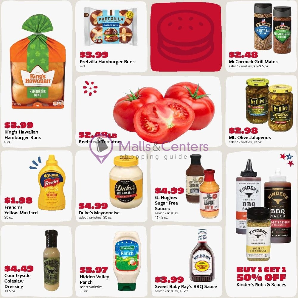 Weekly ad for Fareway valid: 06/01/2026 - 06/06/2026, page 14
