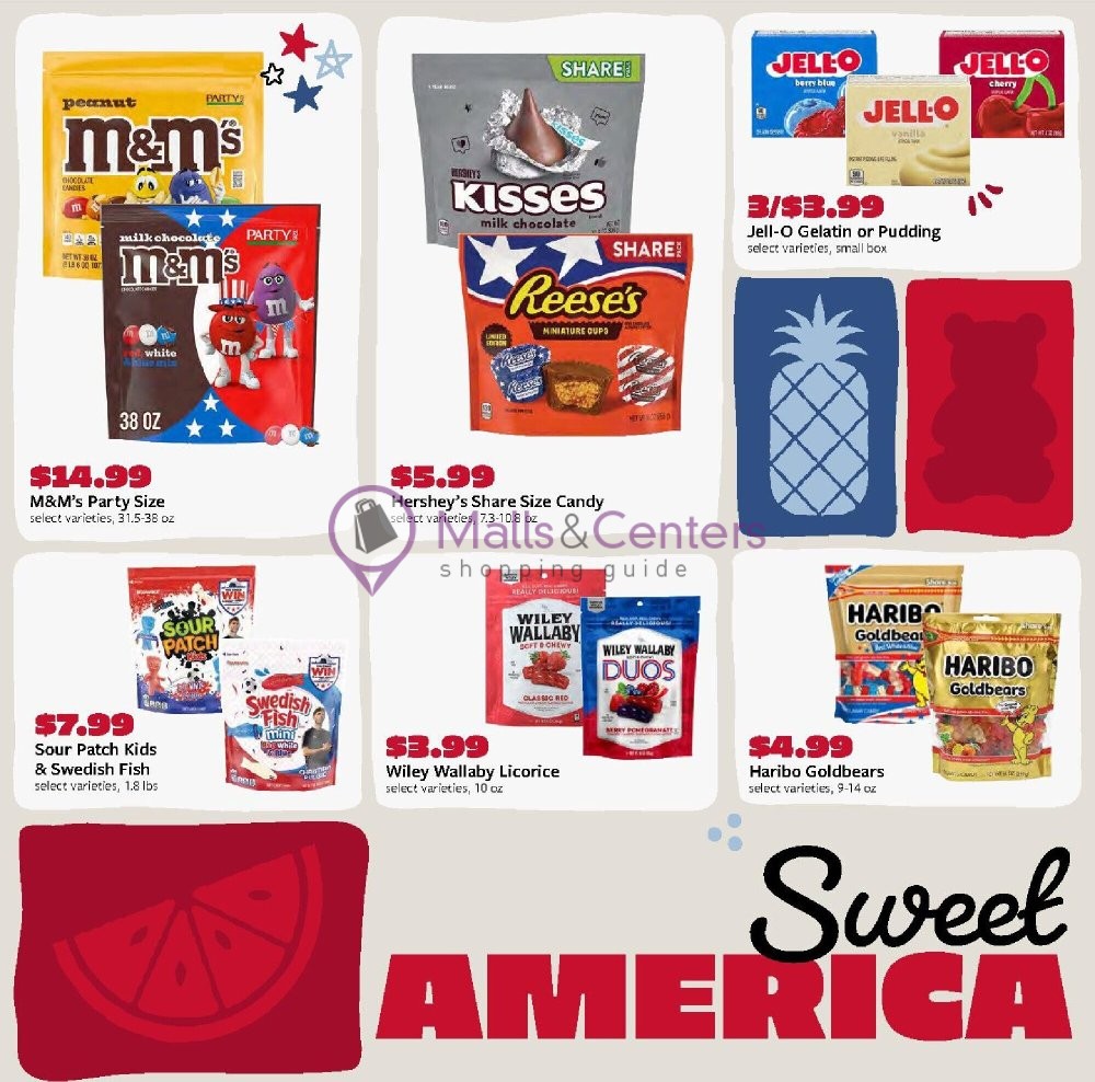Weekly ad for Fareway valid: 06/01/2026 - 06/06/2026, page 15