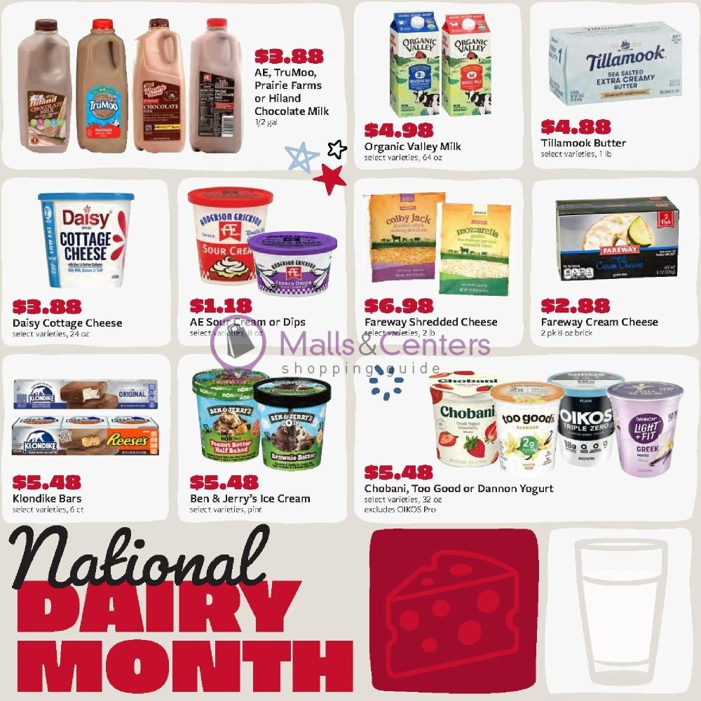 Weekly ad for Fareway valid: 06/15/2026 - 06/20/2026, page 13
