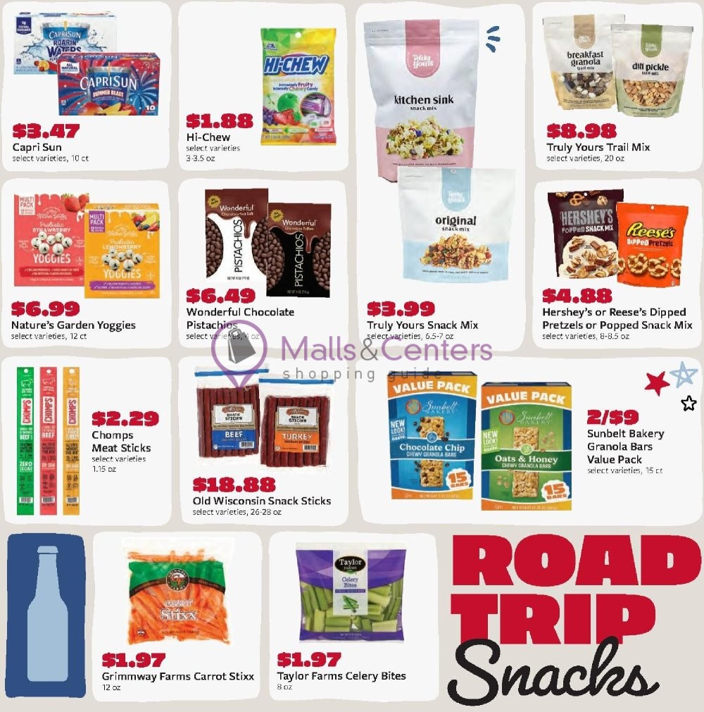 Weekly ad for Fareway valid: 06/15/2026 - 06/20/2026, page 14