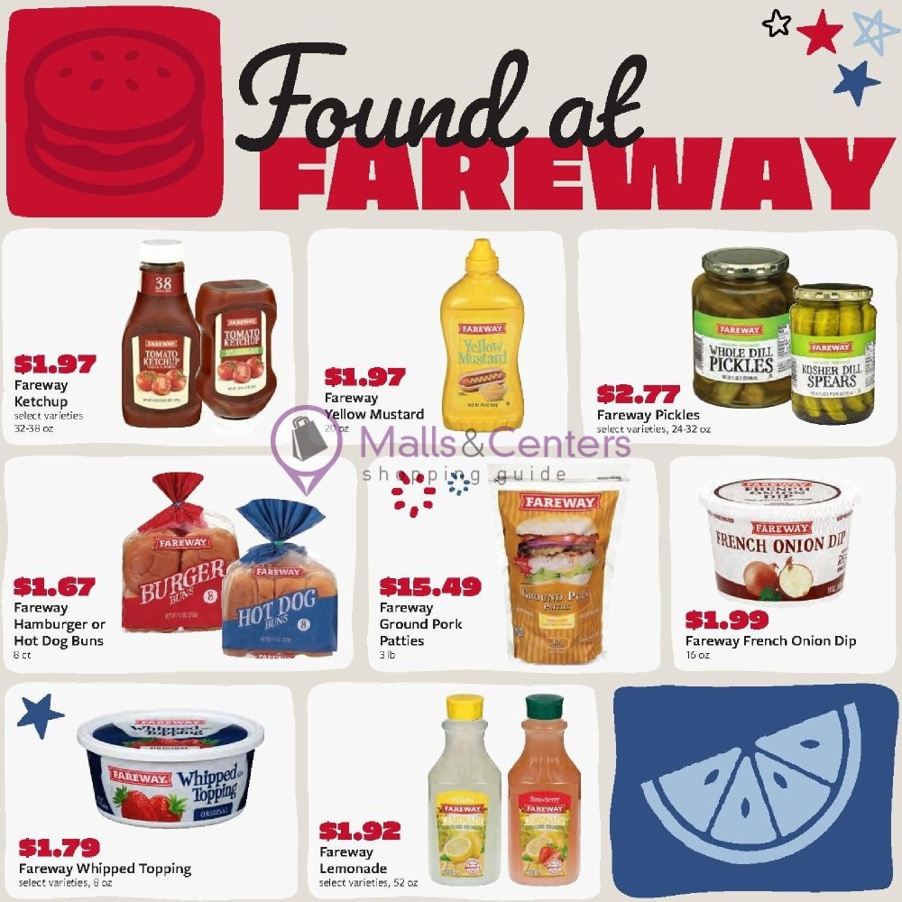 Weekly ad for Fareway valid: 06/15/2026 - 06/20/2026, page 15