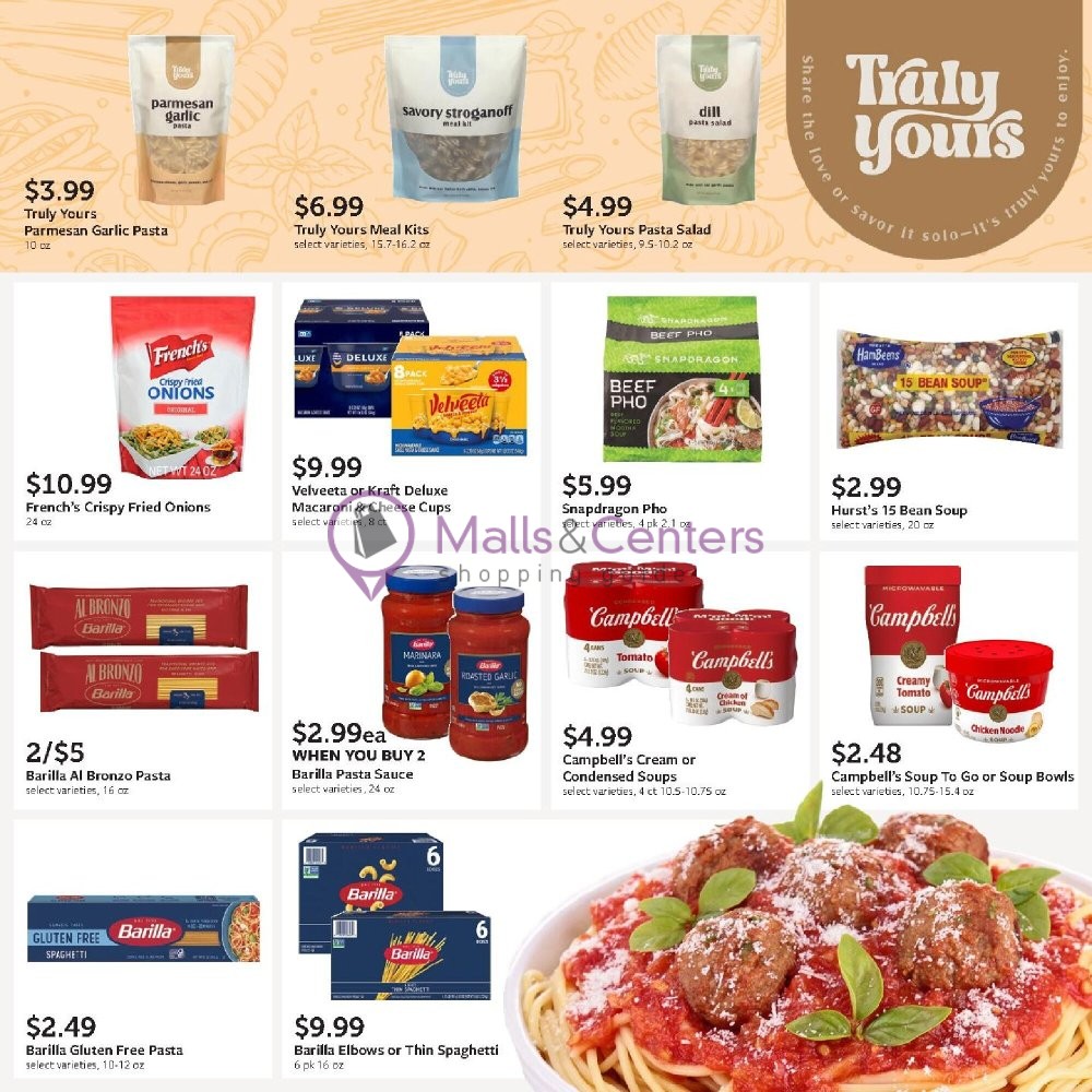Weekly ad for Fareway valid: 06/29/2026 - 08/01/2026, page 12