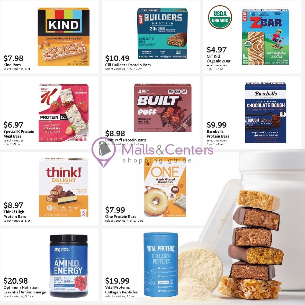 Weekly ad for Fareway valid: 06/29/2026 - 08/01/2026, page 18