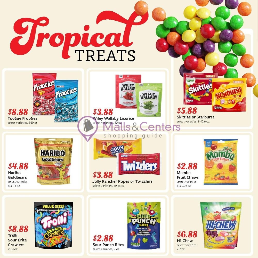 Weekly ad for Fareway valid: 06/29/2026 - 08/01/2026, page 2