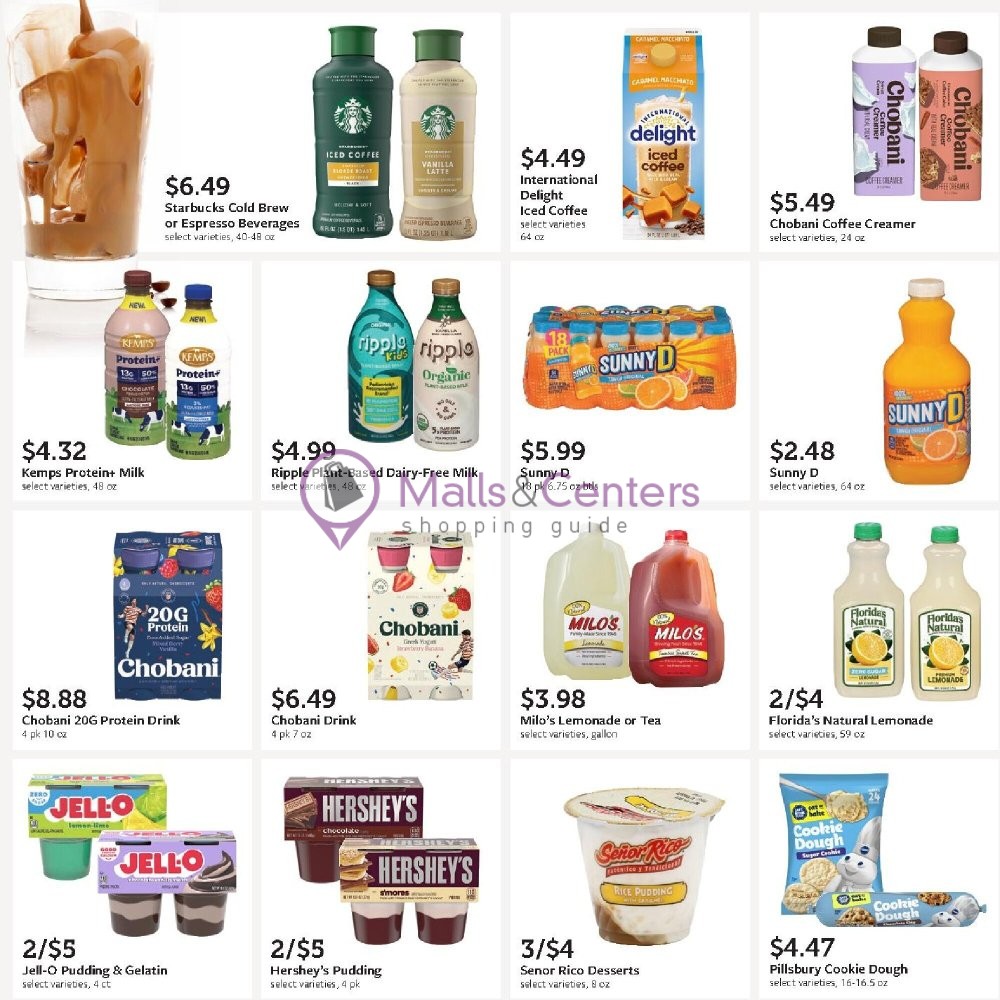 Weekly ad for Fareway valid: 06/29/2026 - 08/01/2026, page 24