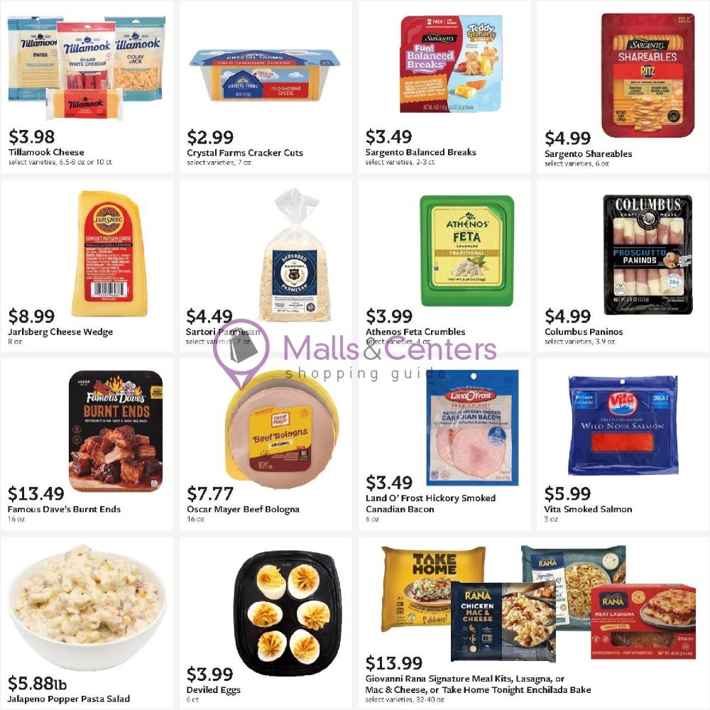 Weekly ad for Fareway valid: 06/29/2026 - 08/01/2026, page 26