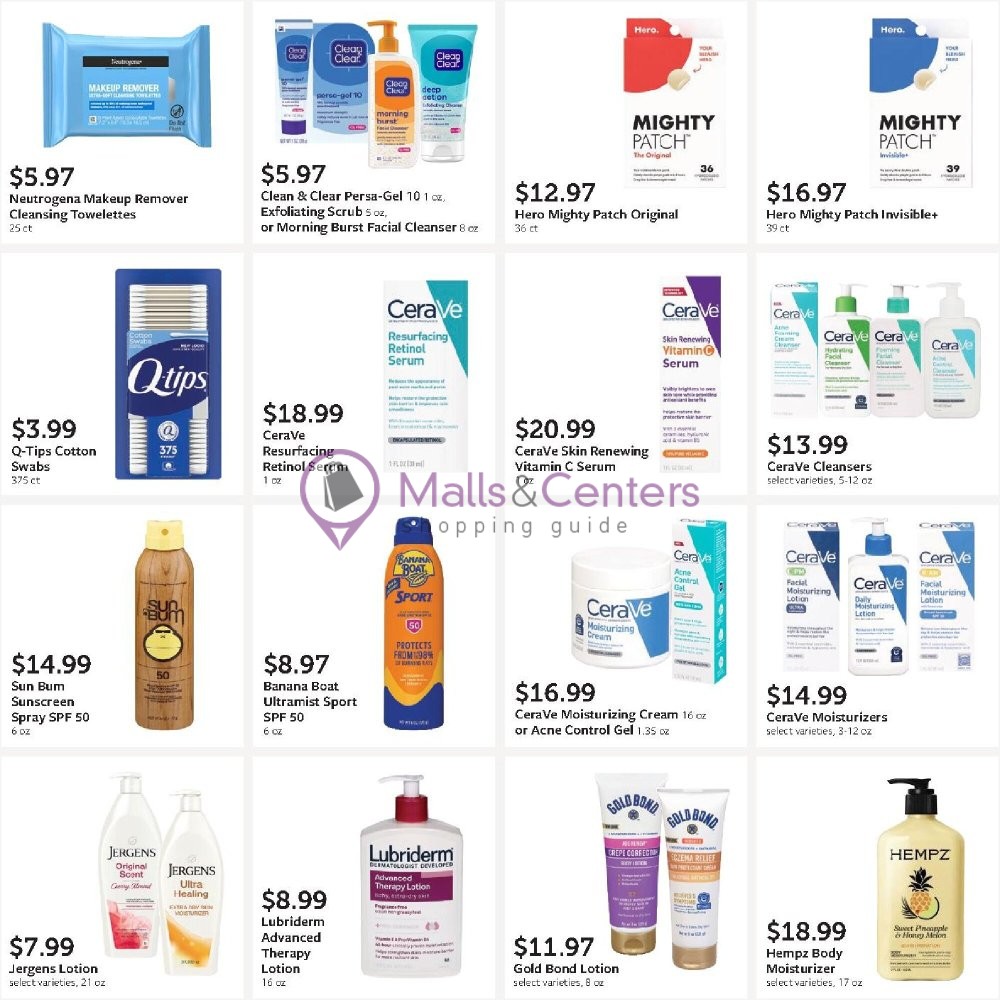 Weekly ad for Fareway valid: 06/29/2026 - 08/01/2026, page 29