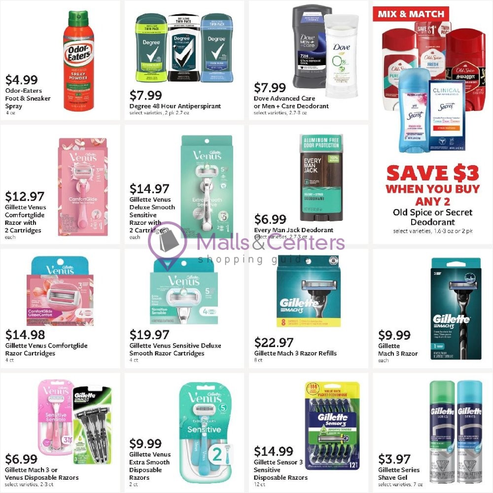 Weekly ad for Fareway valid: 06/29/2026 - 08/01/2026, page 30