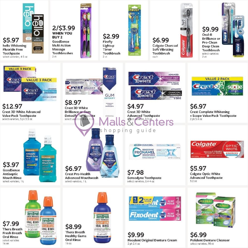 Weekly ad for Fareway valid: 06/29/2026 - 08/01/2026, page 31