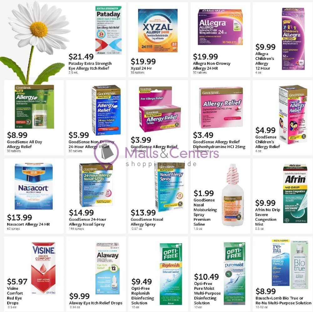 Weekly ad for Fareway valid: 06/29/2026 - 08/01/2026, page 32