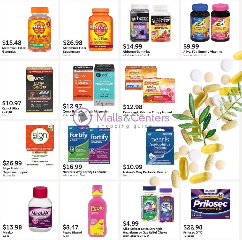 Weekly ad for Fareway valid: 06/29/2026 - 08/01/2026, page 34