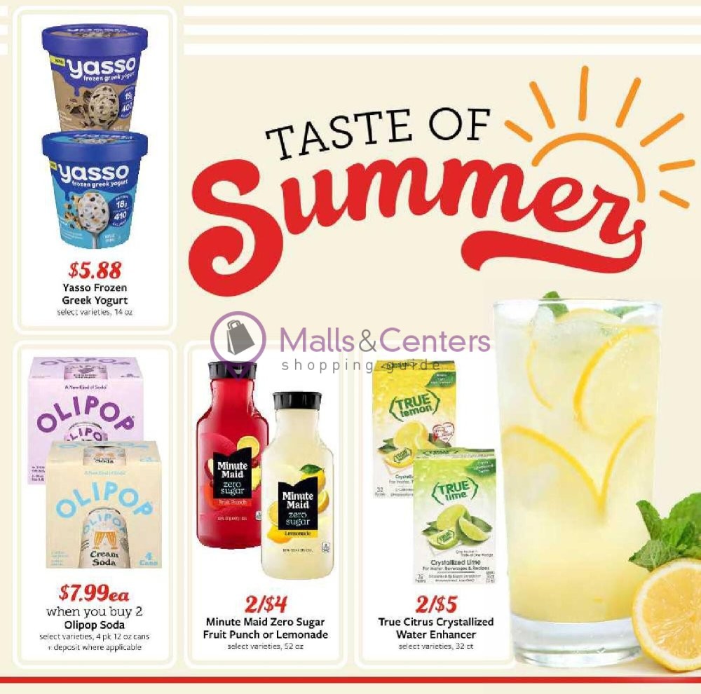 Weekly ad for Fareway valid: 06/29/2026 - 07/04/2026, page 12