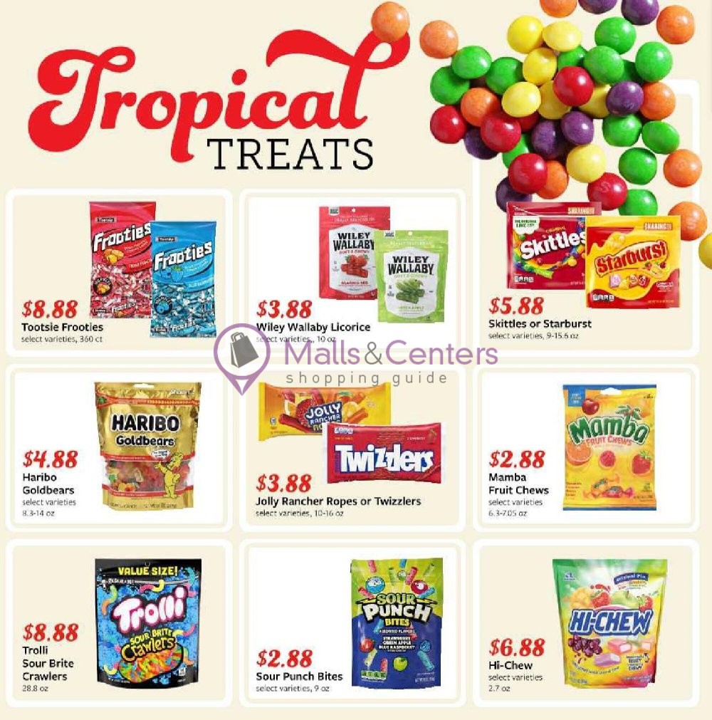 Weekly ad for Fareway valid: 06/29/2026 - 07/04/2026, page 13