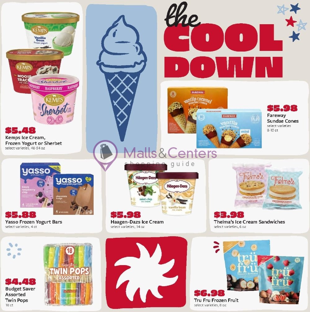 Weekly ad for Fareway valid: 06/08/2026 - 06/13/2026, page 15