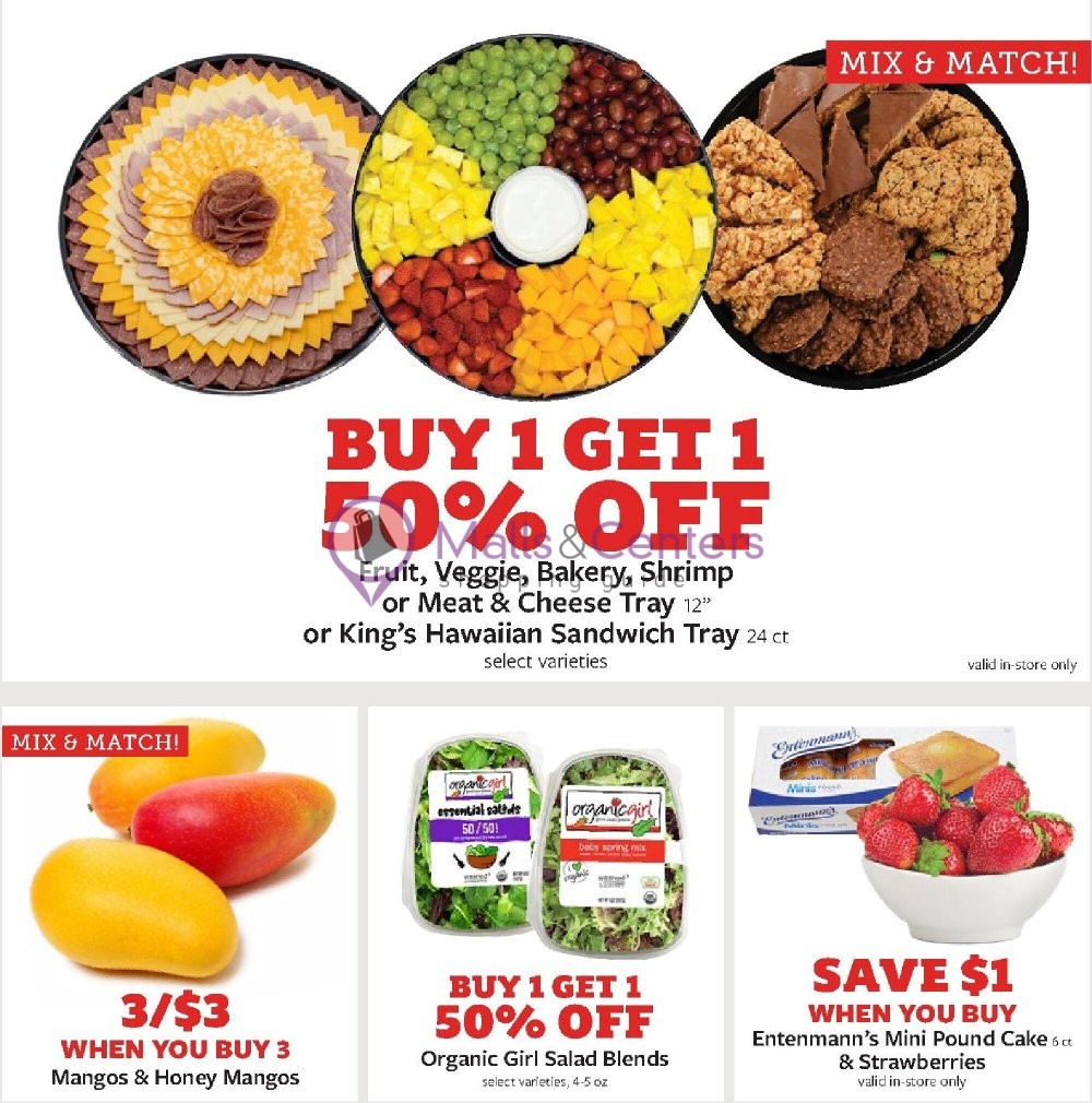 Weekly ad for Fareway valid: 05/04/2026 - 05/30/2026, page 10