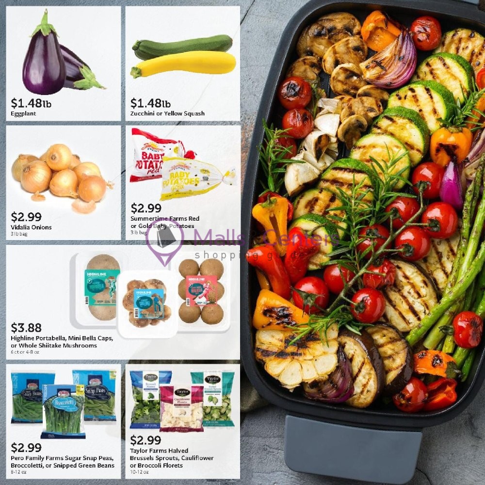 Weekly ad for Fareway valid: 05/04/2026 - 05/30/2026, page 11