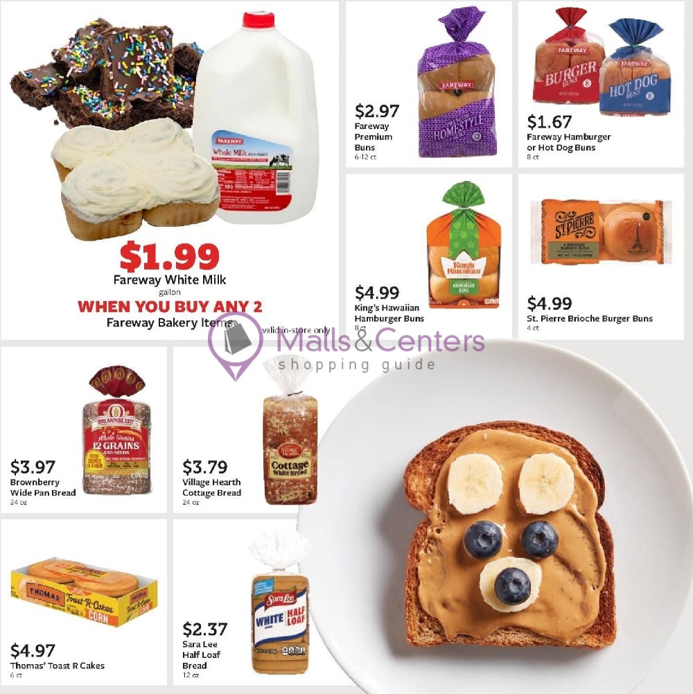 Weekly ad for Fareway valid: 05/04/2026 - 05/30/2026, page 15