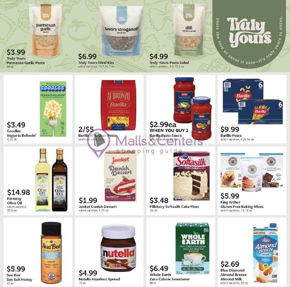 Weekly ad for Fareway valid: 05/04/2026 - 05/30/2026, page 17