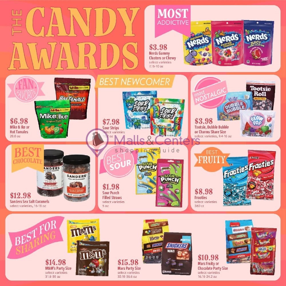 Weekly ad for Fareway valid: 05/04/2026 - 05/30/2026, page 2