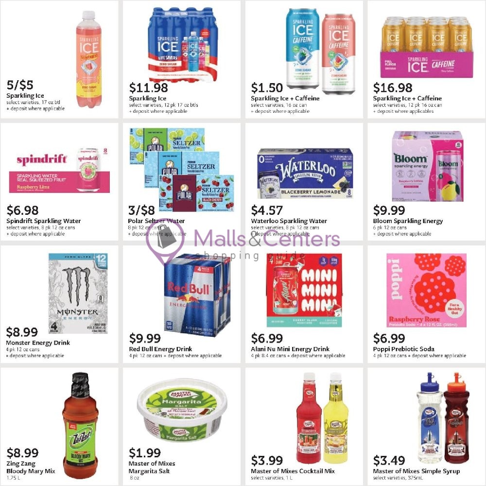 Weekly ad for Fareway valid: 05/04/2026 - 05/30/2026, page 22