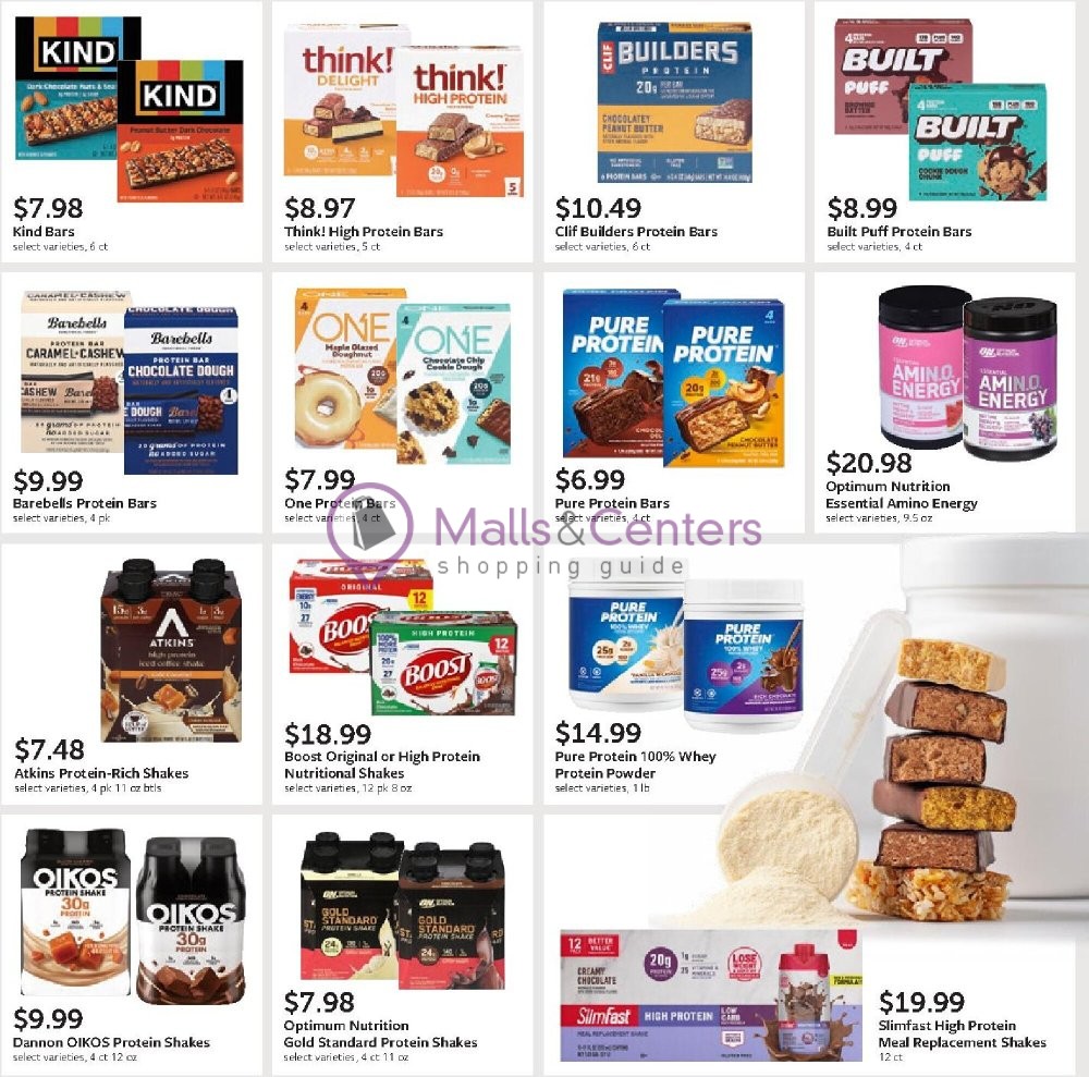Weekly ad for Fareway valid: 05/04/2026 - 05/30/2026, page 23