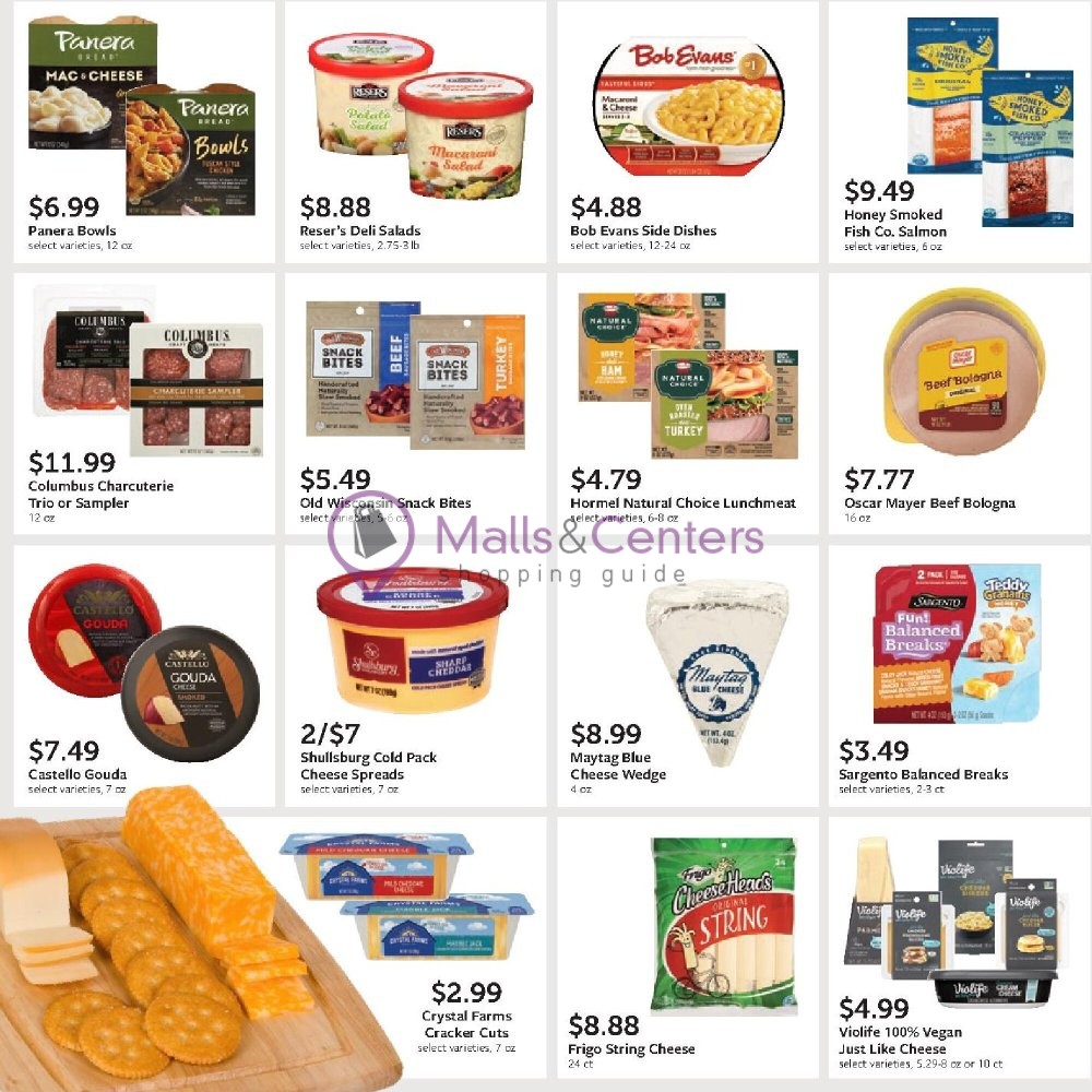 Weekly ad for Fareway valid: 05/04/2026 - 05/30/2026, page 24