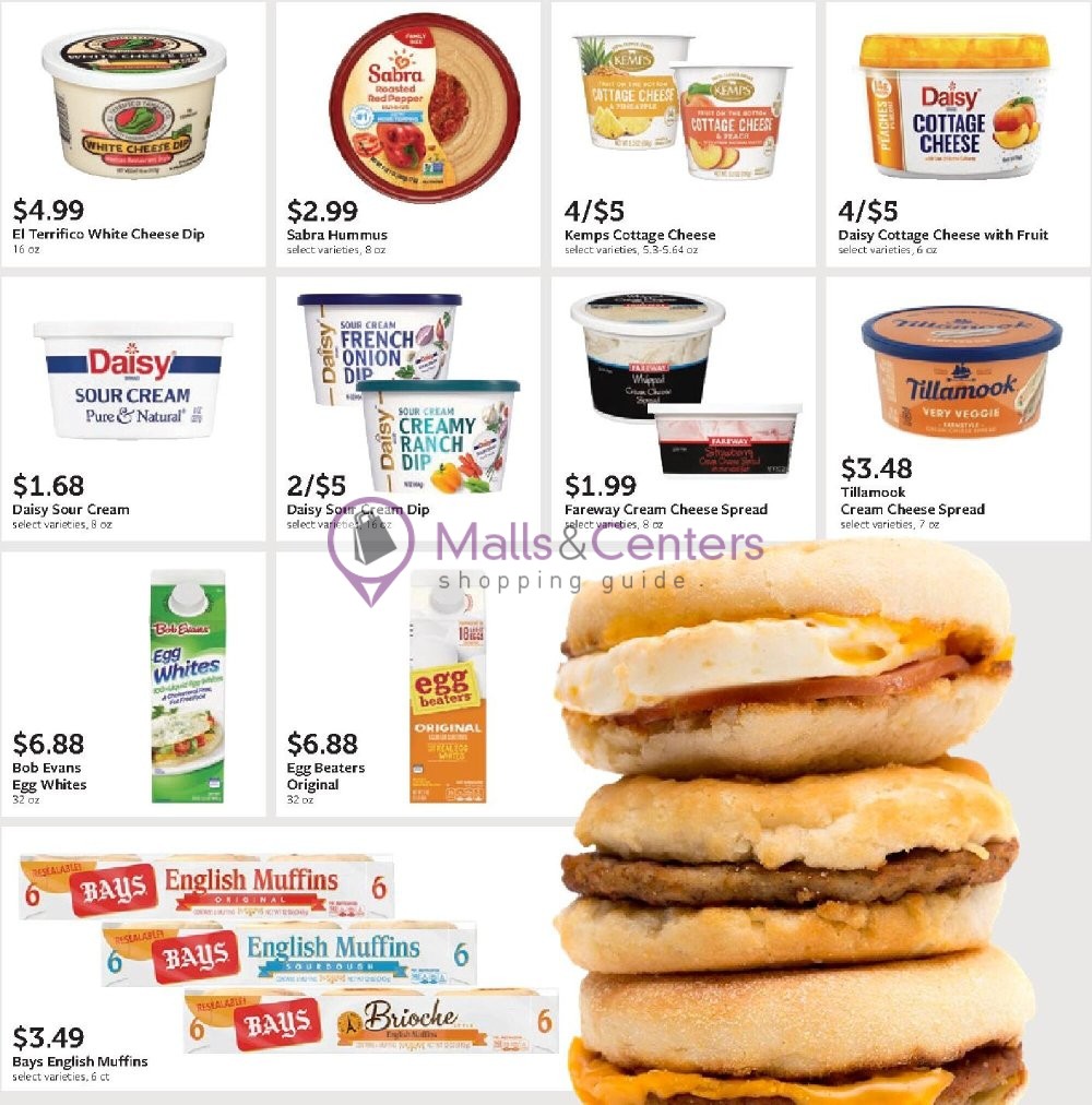 Weekly ad for Fareway valid: 05/04/2026 - 05/30/2026, page 25