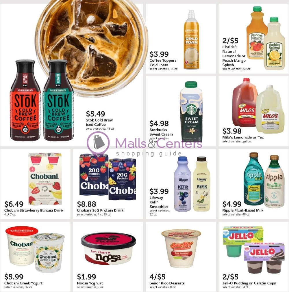 Weekly ad for Fareway valid: 05/04/2026 - 05/30/2026, page 26