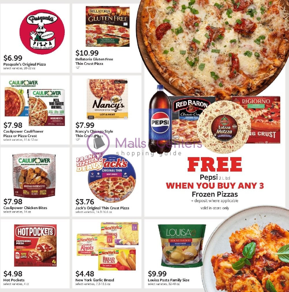 Weekly ad for Fareway valid: 05/04/2026 - 05/30/2026, page 27