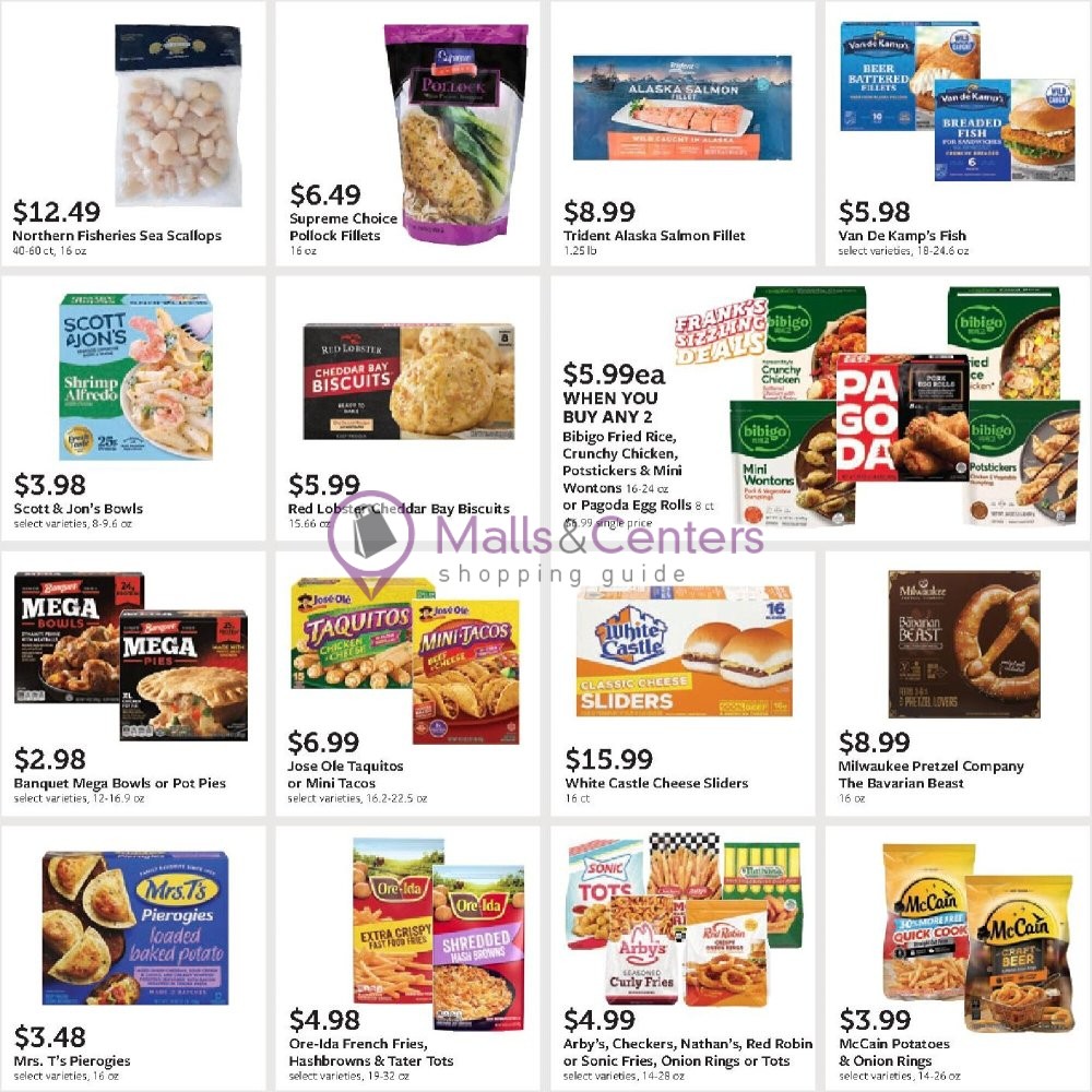 Weekly ad for Fareway valid: 05/04/2026 - 05/30/2026, page 28