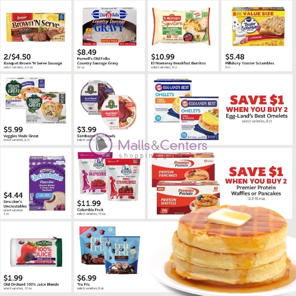 Weekly ad for Fareway valid: 05/04/2026 - 05/30/2026, page 29