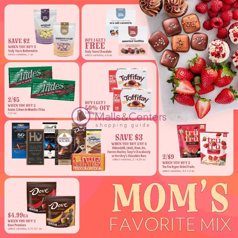 Weekly ad for Fareway valid: 05/04/2026 - 05/30/2026, page 3