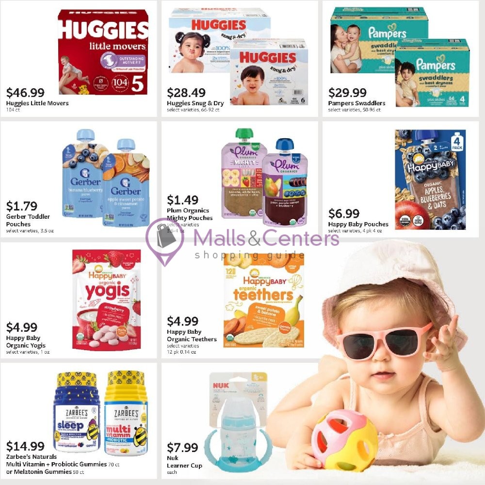 Weekly ad for Fareway valid: 05/04/2026 - 05/30/2026, page 31