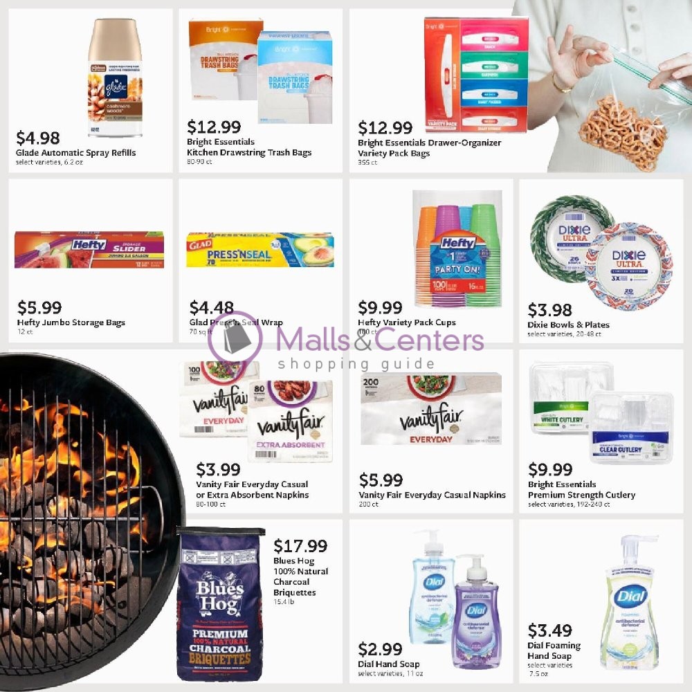Weekly ad for Fareway valid: 05/04/2026 - 05/30/2026, page 32