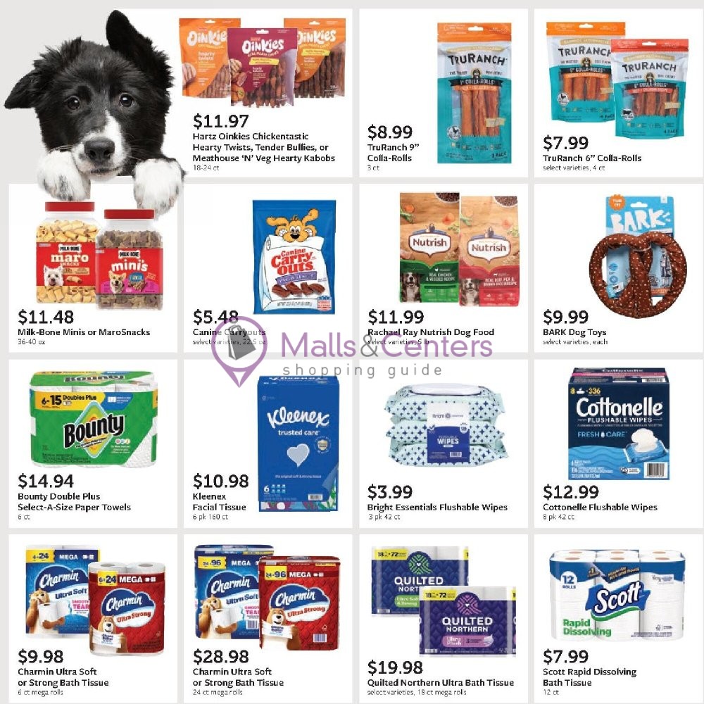 Weekly ad for Fareway valid: 05/04/2026 - 05/30/2026, page 33