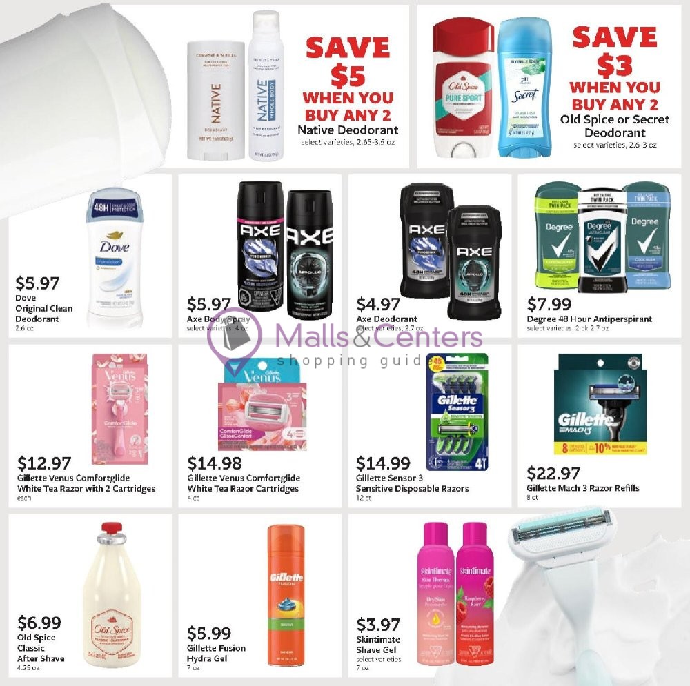 Weekly ad for Fareway valid: 05/04/2026 - 05/30/2026, page 36