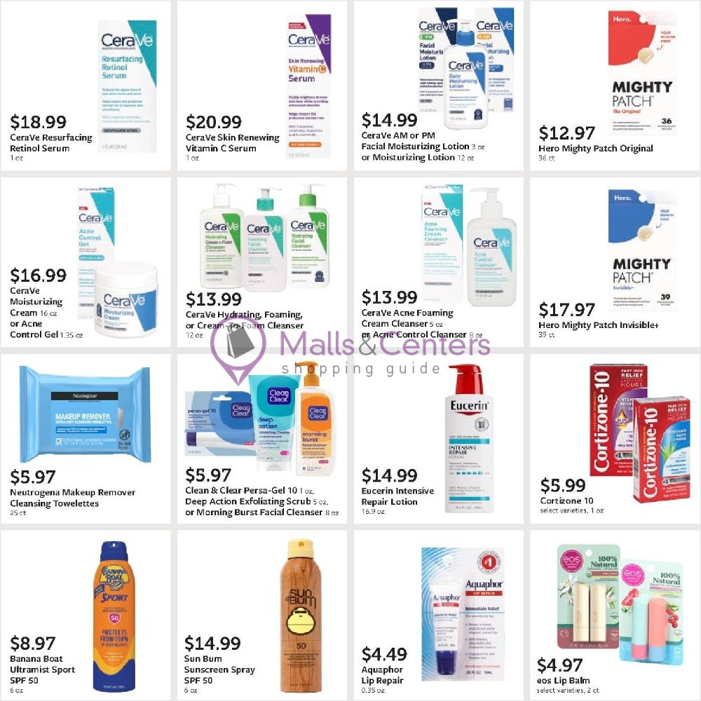 Weekly ad for Fareway valid: 05/04/2026 - 05/30/2026, page 37