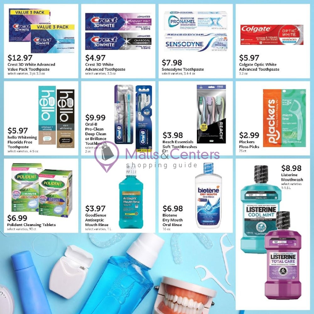 Weekly ad for Fareway valid: 05/04/2026 - 05/30/2026, page 38
