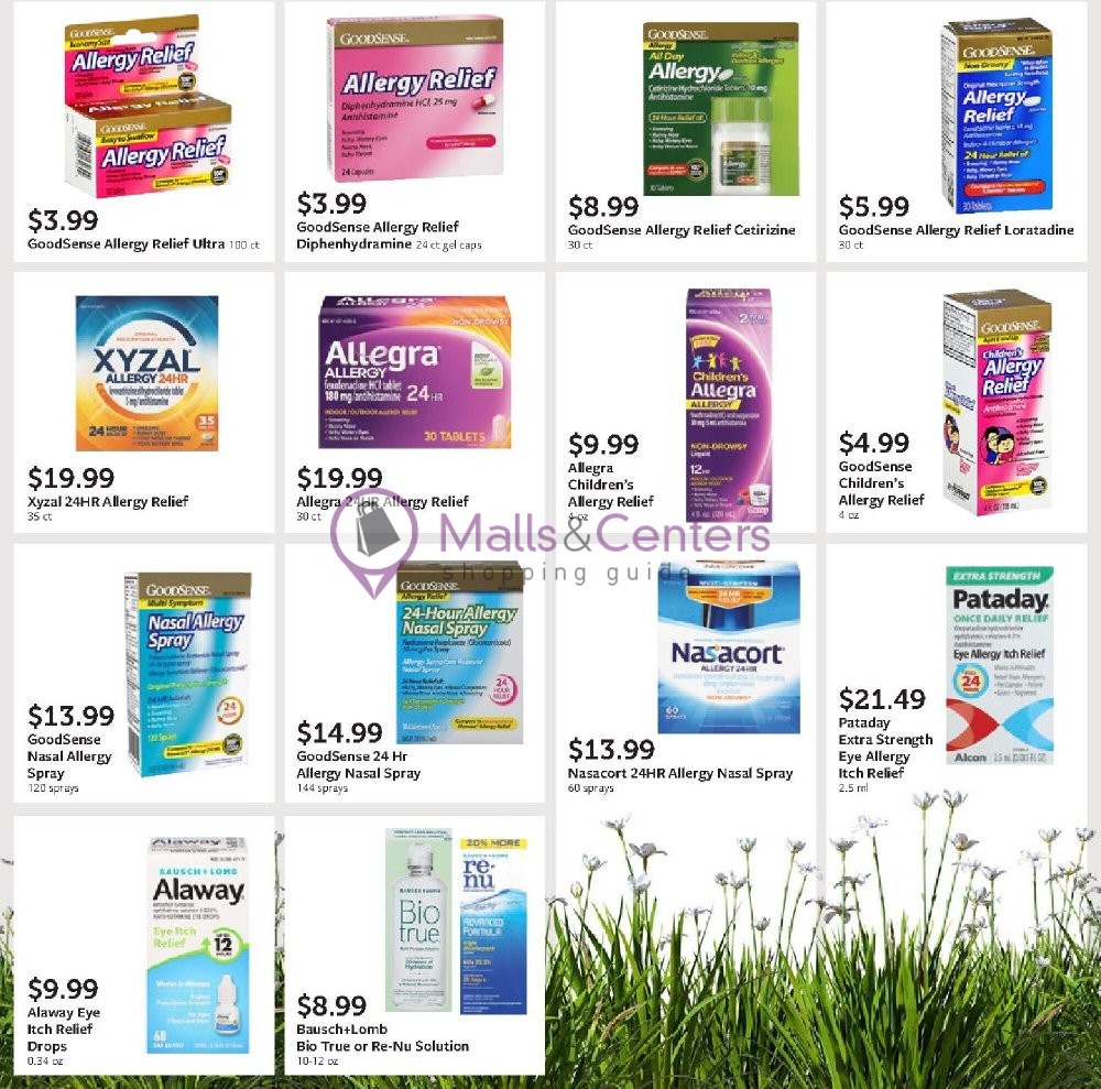 Weekly ad for Fareway valid: 05/04/2026 - 05/30/2026, page 39