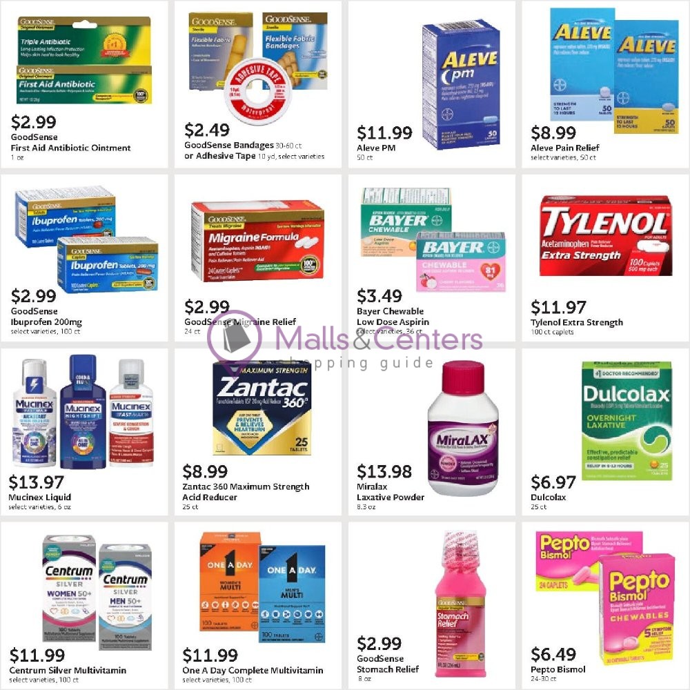 Weekly ad for Fareway valid: 05/04/2026 - 05/30/2026, page 40