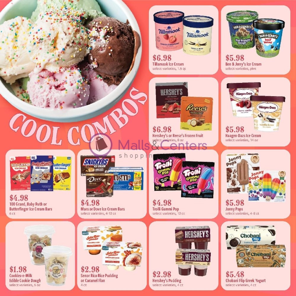 Weekly ad for Fareway valid: 05/04/2026 - 05/30/2026, page 5
